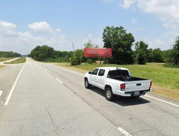N/S HWY 84 E .7 MI W/O M.M. 17