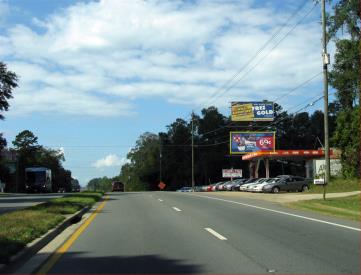 N/S US 27 S 1.6 MI E/O CCNE F/E