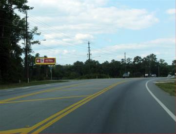 W/S CAPITAL CIRCLE SW S/0 W. TENNESSEE