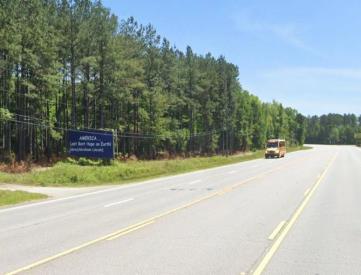 E/S US 27 S 355' N/O JOHNNY SKIPPER RD