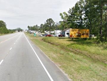 E/S US 27 355' N/O JOHNNY SKIPPER RD