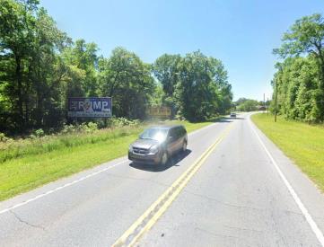 E/S SR 97 N 1050' N/O SIMMS ST