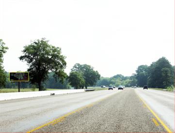 HWY 31 N/S 1.4 MI E/O FM 315 F/W CHANDLE