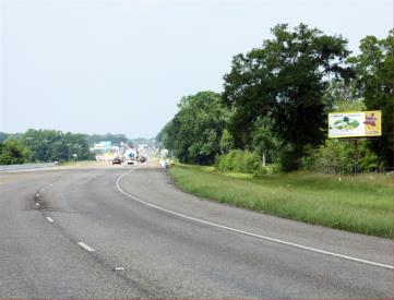 HWY 31 N/S 1.4 MI E/O FM 315 F/E CHANDLE