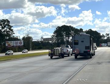 E/S I-75 @ MP 33 F/N