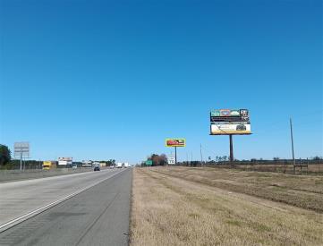E/S I-75 @ MP 42.1 F/S