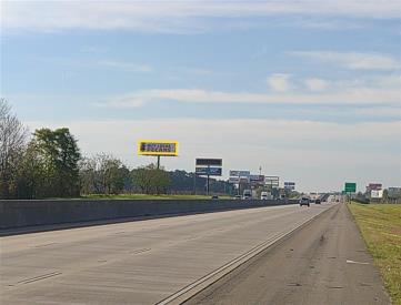 E/S I-75 @ MP 42.1 F/N