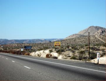 I-8 NL S/O MICAGEM, SAN DIEGO