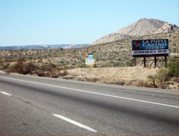 I-8 NL N/O MICAGEM, SAN DIEGO