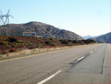 I-8 NL AT MCCAIN, SAN DIEGO
