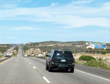 I-8 NL AT MCCAIN, SAN DIEGO