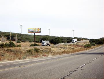 I-8 NL .5 MI E/O CRESTWOOD EXIT,SN DIEGO