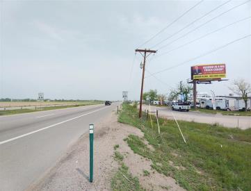 HWY 85 & WCR 52 ES SF