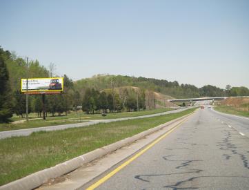 W/S HWY 27 1322' S/O BOOZE MT S/F LHR