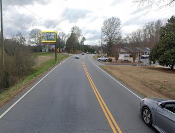 1211 ATHENS RD SS 500' N/O BROAD ST F/E - 1