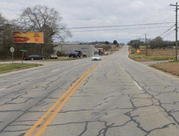 SR 77 N ES 1mi N/O SR 17 F/N - 1