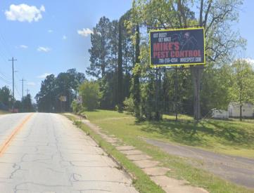 SR 77 N WS 0.8mi N/O SR 17 F/N - 1