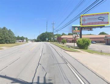 SR 17 ES 1.4mi S/O SR 77 BYPASS F/S - 2