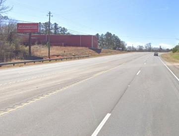 SR 72 W SS 0.8mi W/O SR 17 F/E - 1