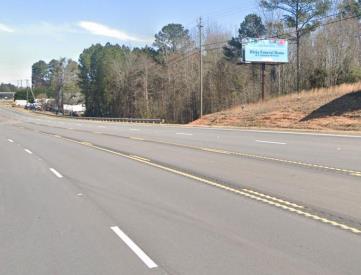 SR 72 W SS 0.8mi W/O SR 17 F/W - 2