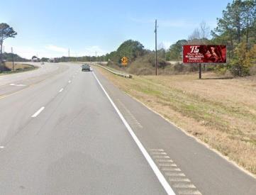 SR 72 W NS 1.5mi W/O SR 17 F/E - 2