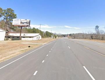 SR 72 NS 1.5mi W/O HWY 17 F/W - 1