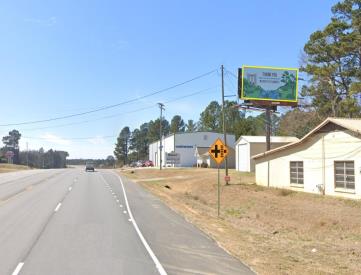 SR 72 NS 1.5mi W/O HWY 17 F/E - 2