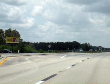 US 41 N/O BABCOCK ES/SB P.1