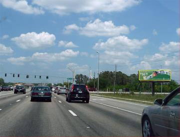 COLONIAL E/O METRO PKWY, SS/EB P.2
