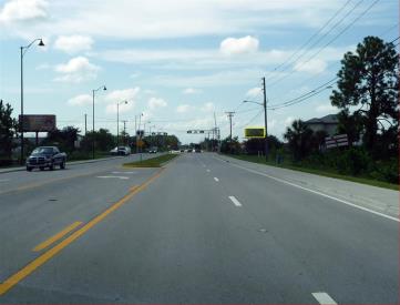 OLD 41, .5 MI S/O US 41 WS/SB P.2