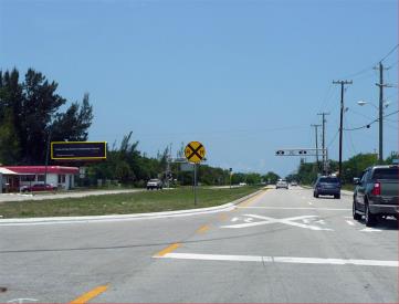BONITA BEACH RD. W/O OLD 41, SS/WB P.1