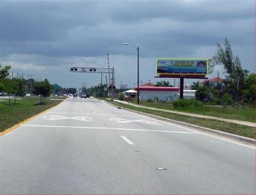 BONITA BEACH RD. W/O OLD 41, SS/EB P.2