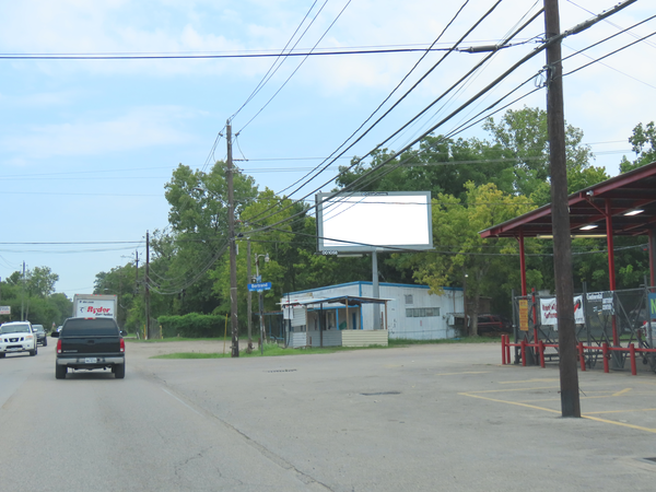 Aldine Westfield ES 50ft N/O Bertrand F/S - 2