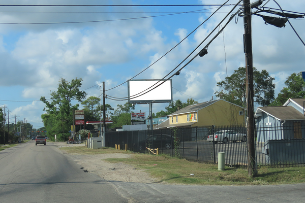 Aldine Westfield WS 276ft N/O Debney F/N - 2