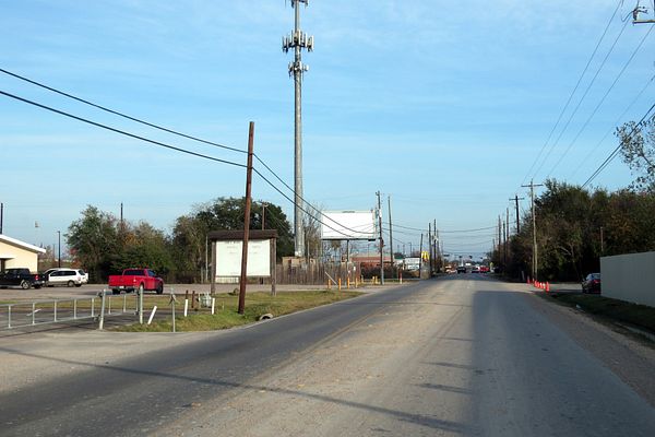 Aldine Westfield WS 575ft S/O FM 525 F/S - 1
