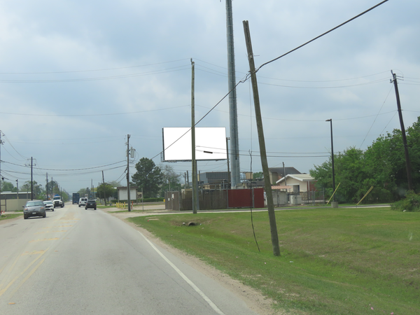 Aldine Westfield WS 575ft S/O FM 525 F/N - 2