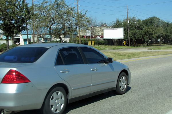 Almeda WS 100ft N/O Naomi F/S - 1
