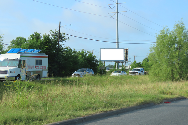 Almeda ES 440ft S/O South Loop F/N - 1