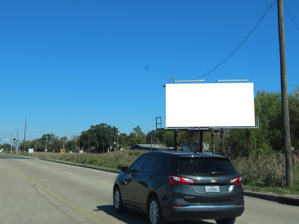 Almeda ES 300ft S/O Broadhurst F/S - 2
