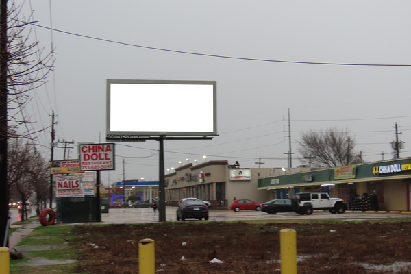 Antoine ES 420ft S/O Tidwell F/S - 2