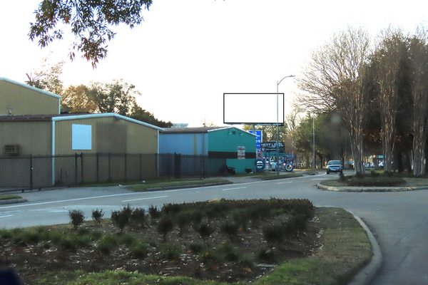 Blalock ES 840ft N/O Westview F/N - 1