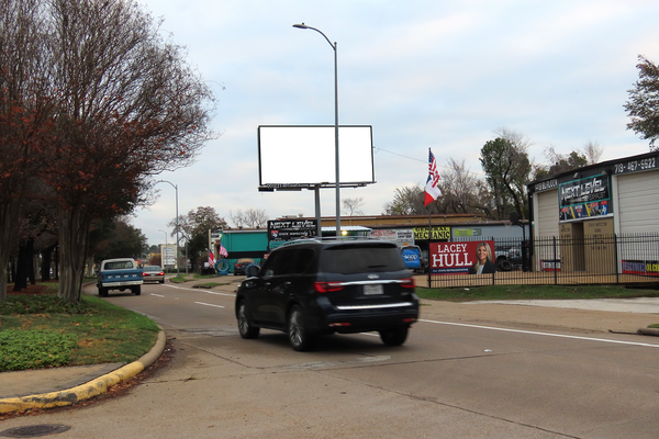 Blalock ES 840ft N/O Westview F/S - 2