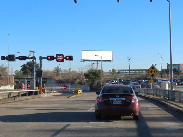 Louisiana ES 600ft N/O Franklin F/S - 1
