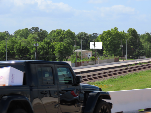 Hardy ES 0.7mi N/O Aldine Mail F/N - 1