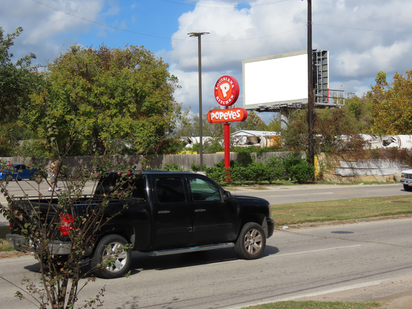 Jensen WS 300ft N/O Tidwell F/S - 1