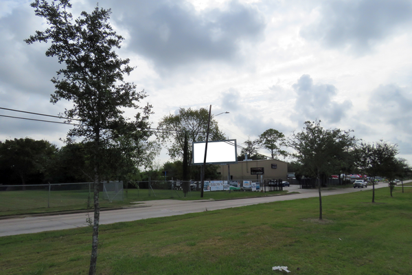 Post Oak ES 0.3mi S/O Fuqua F/N - 1