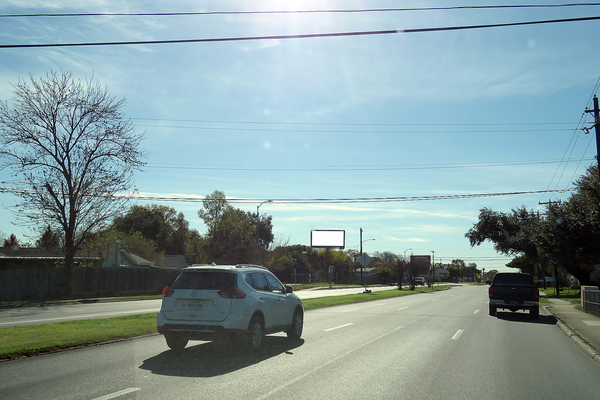 Reveille ES 110ft N/O Greendowns F/N - 1