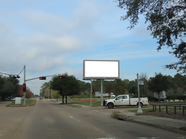 Veterans Memorial ES 25ft N/O Mitchell F/S - 2