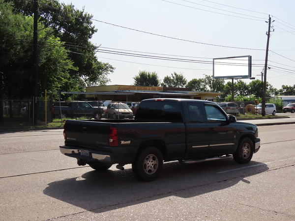 Telephone ES 200ft N/O Winkler F/N - 1