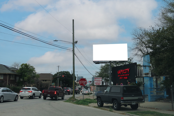 Westheimer NS 60ft E/O Mandell F/E - 2